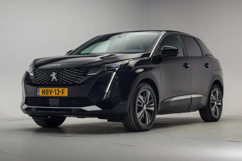 Peugeot 3008 (2023)