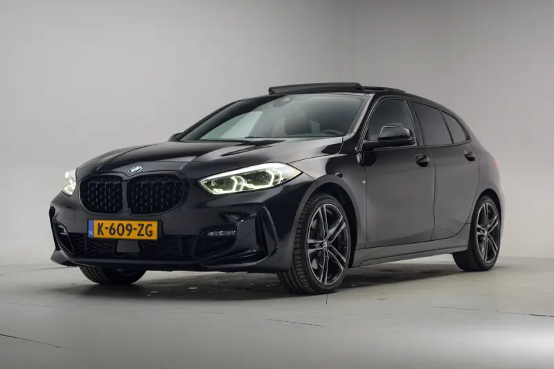 BMW 1-Serie (2021)