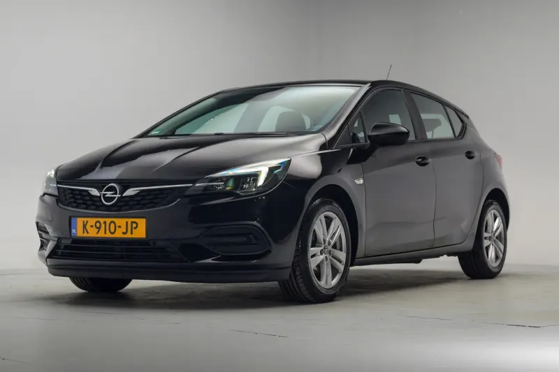 Opel Astra (2021)
