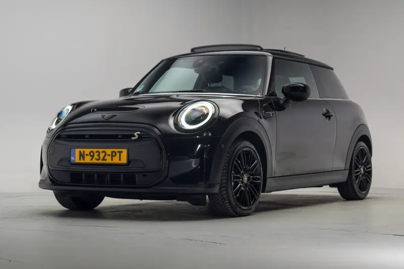 MINI Mini Electric (2021)
