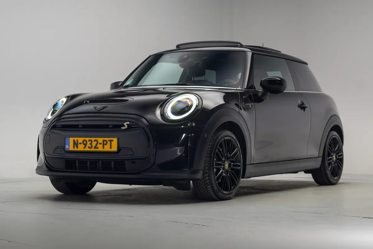 MINI Mini Electric (2021) — foto 1
