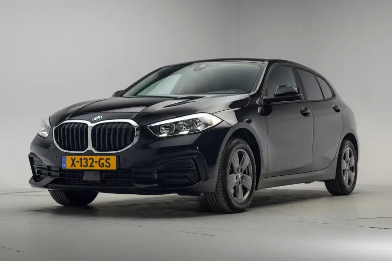 BMW 1-Serie (2023)