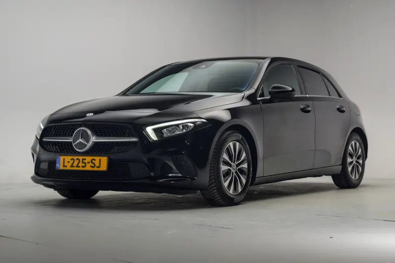 Mercedes-Benz A-Klasse (2021)