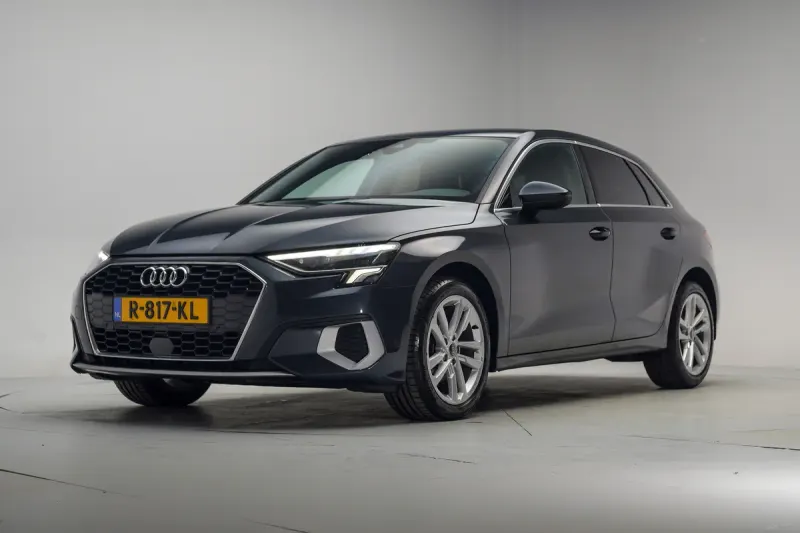 Audi A3 (2022)