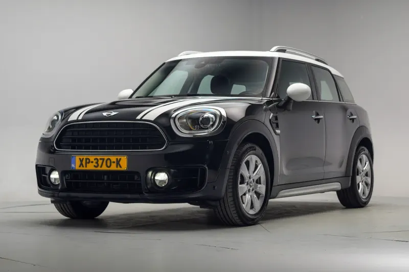 MINI Countryman (2018)