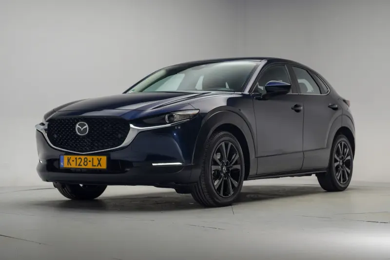 Mazda CX-30 (2021)
