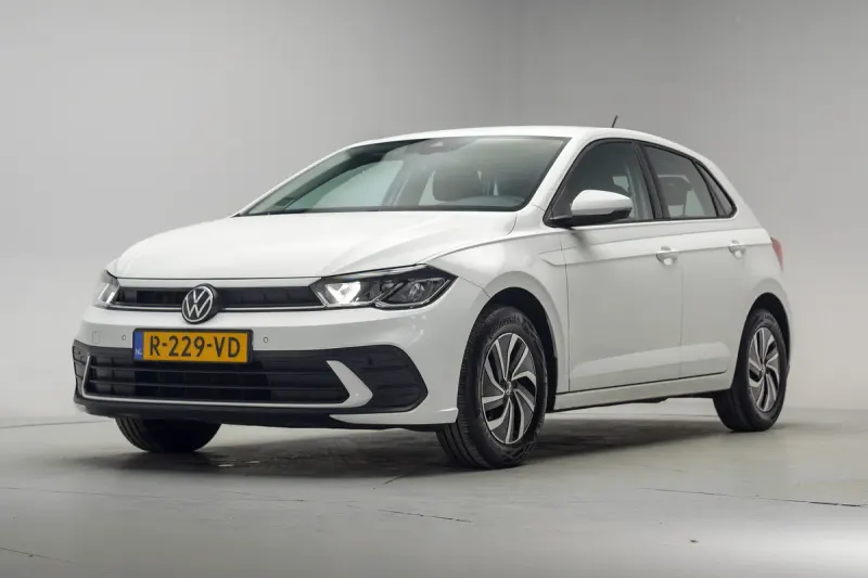 Volkswagen Polo (2022)