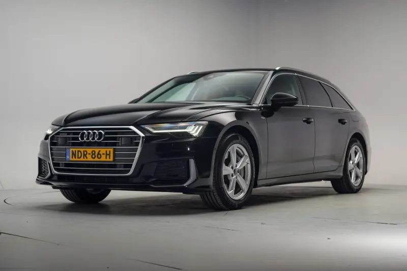 Audi A6 (2021)