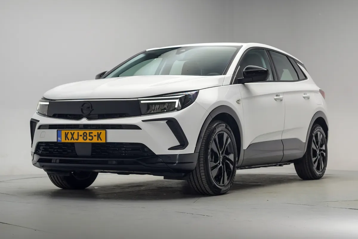 Opel Grandland (2024) — foto 1