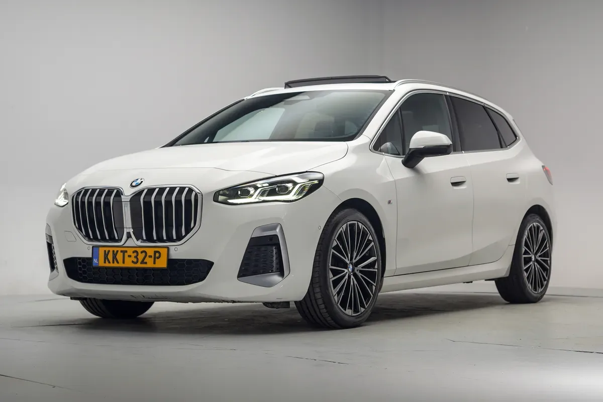 BMW 2-Serie Active Tourer (2023) — foto 1