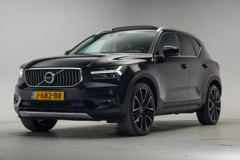 Volvo XC40 (2020)