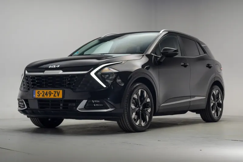 Kia Sportage (2023)