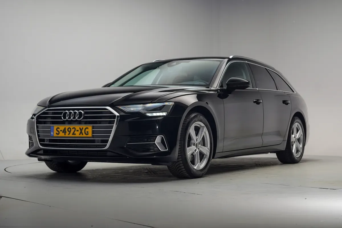 Audi A6 (2023) — foto 1