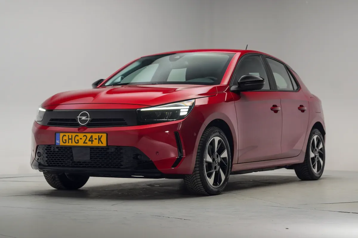 Opel Corsa-e (2024) — foto 1