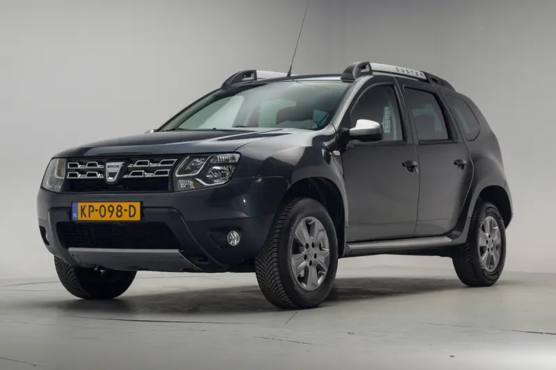 Dacia Duster (2016)