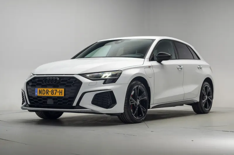 Audi A3 (2023)