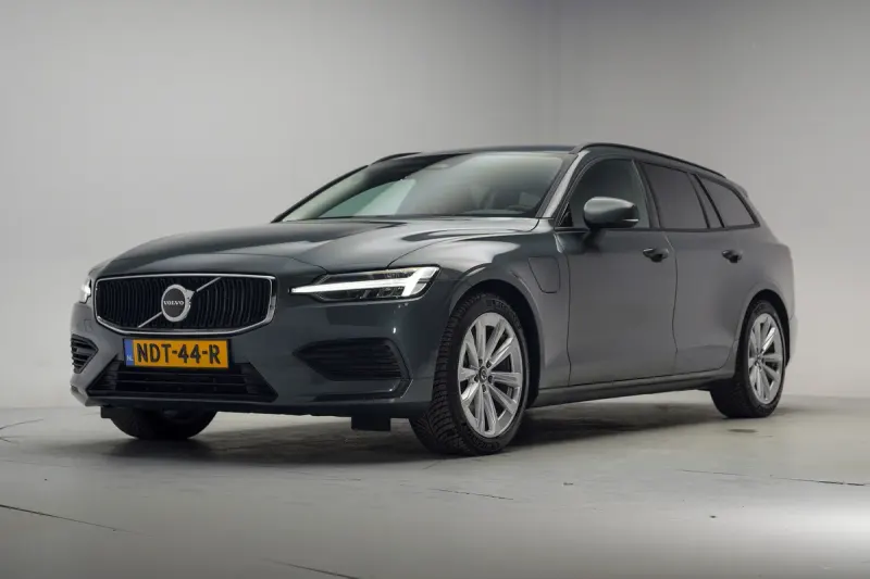 Volvo V60 (2025)