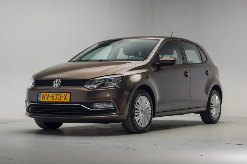 Volkswagen Polo (2017)