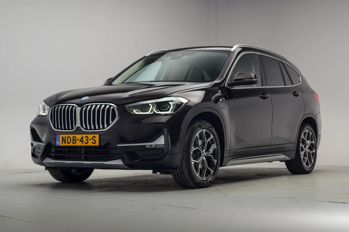 BMW X1 (2022) — foto 1