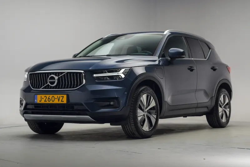 Volvo XC40 (2020)