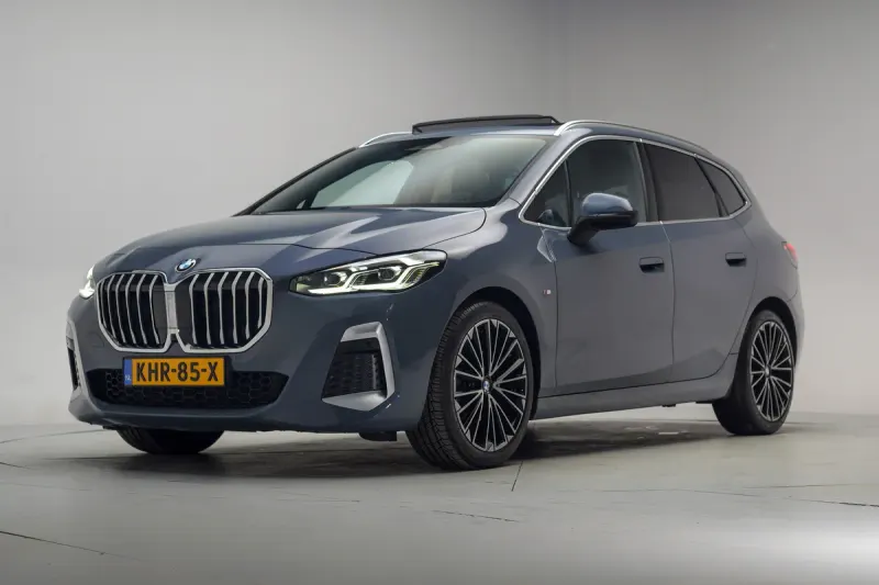 BMW 2-Serie Active Tourer (2023)