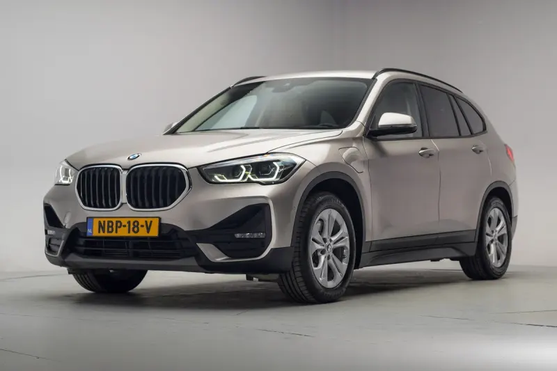 BMW X1 (2021)