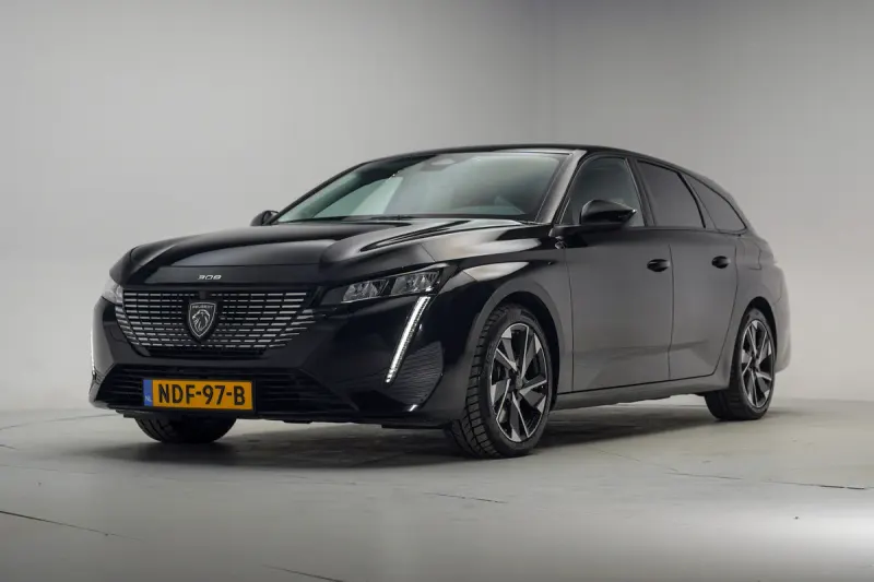 Peugeot 308 (2024)