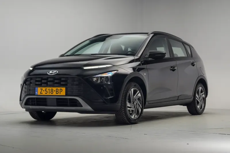 Hyundai Bayon (2024)