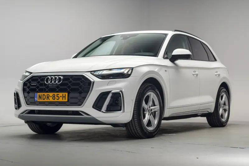 Audi Q5 (2023)