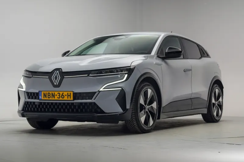 Renault Mégane E-Tech (2022)