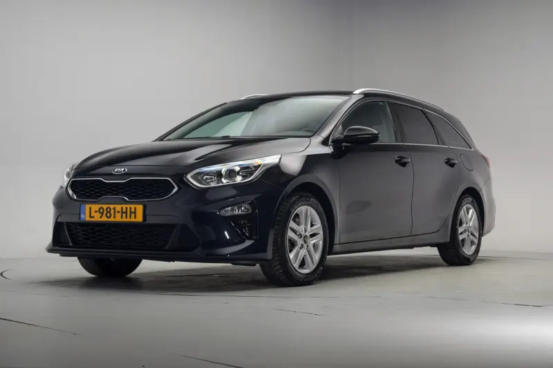 Kia Ceed (2021)