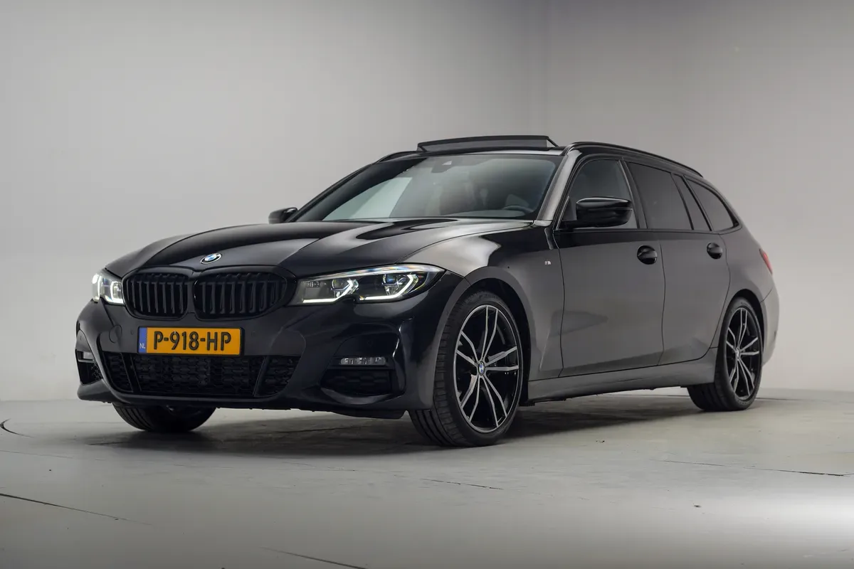 BMW 3-Serie (2022) — foto 1
