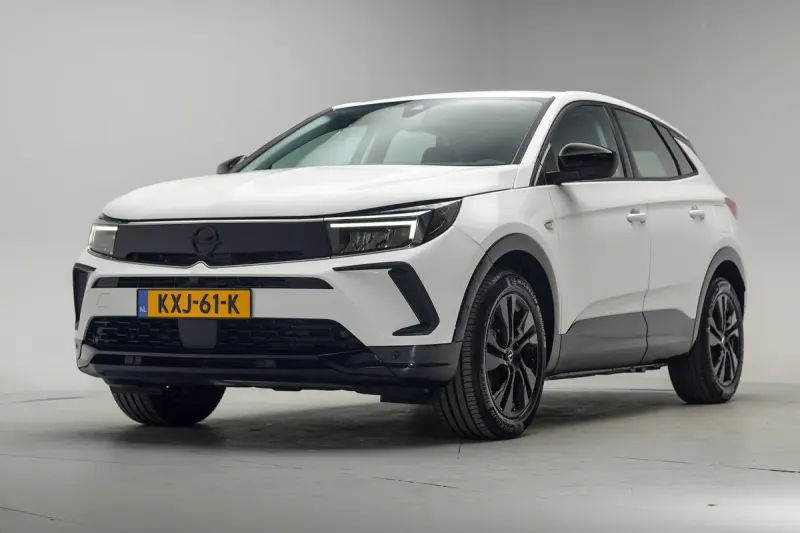 Opel Grandland (2024)