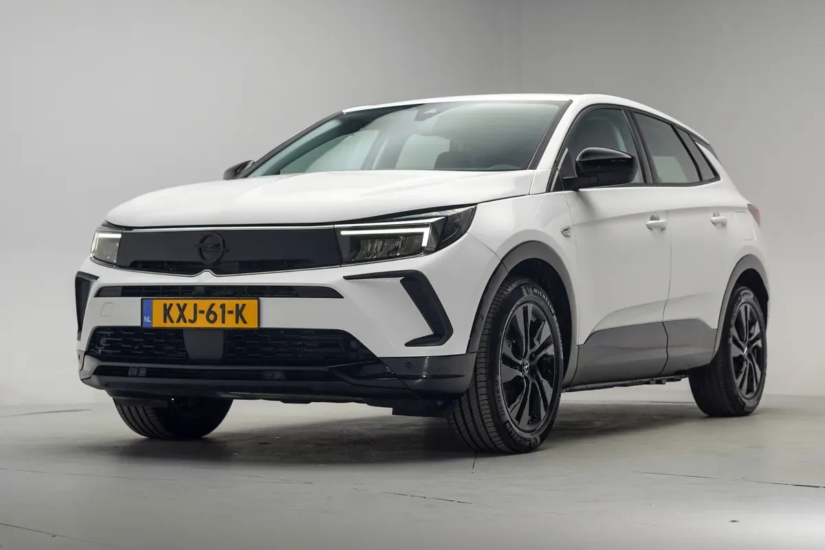 Opel Grandland (2024) — foto 1