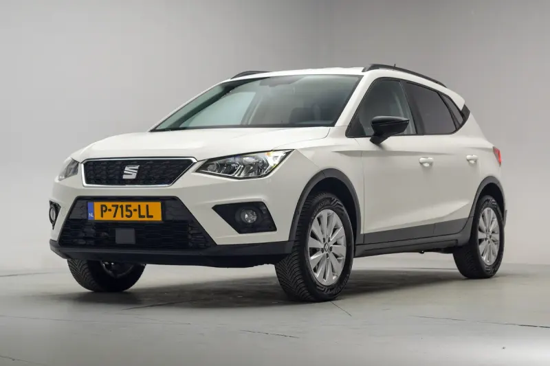 SEAT Arona (2018)