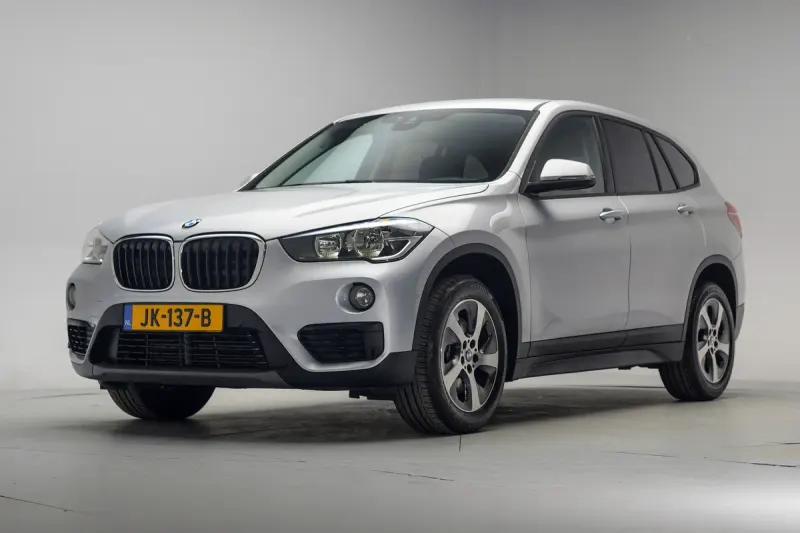 BMW X1 (2016)