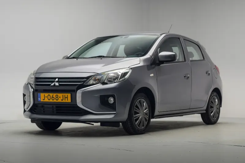Mitsubishi Space Star (2020)