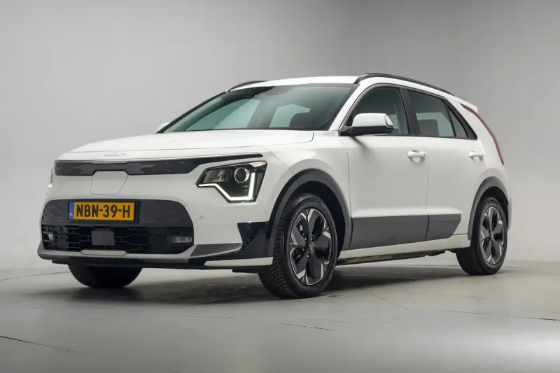 Kia Niro EV (2023)