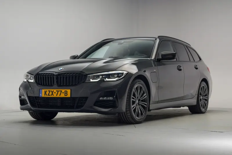 BMW 3-Serie (2021)