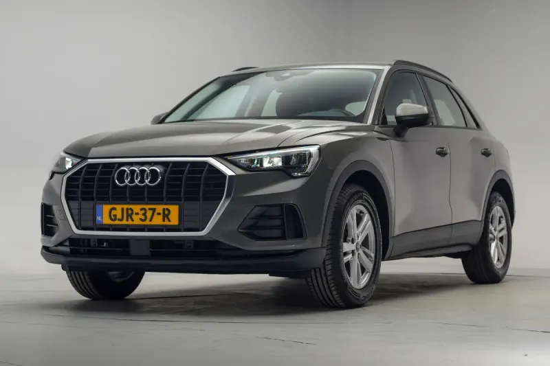 Audi Q3 (2021)