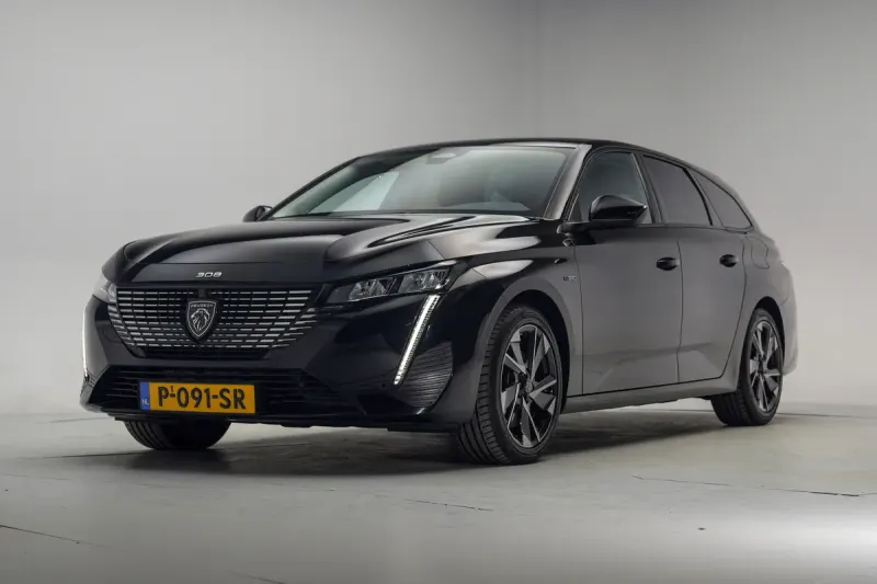 Peugeot 308 (2022)
