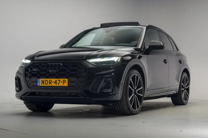 Audi Q5 (2023)