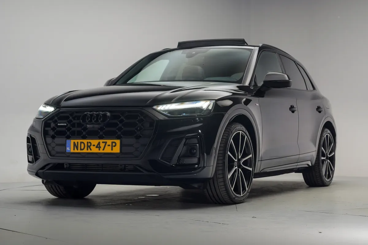 Audi Q5 (2023) — foto 1