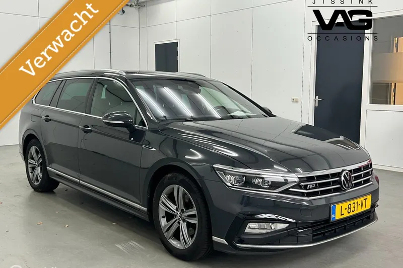 Volkswagen Passat (2021)