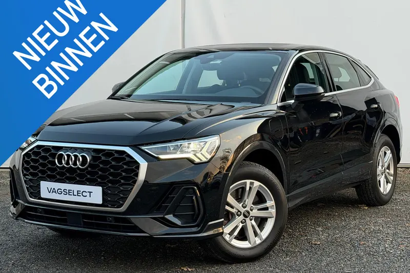 Audi Q3 Sportback (2023)