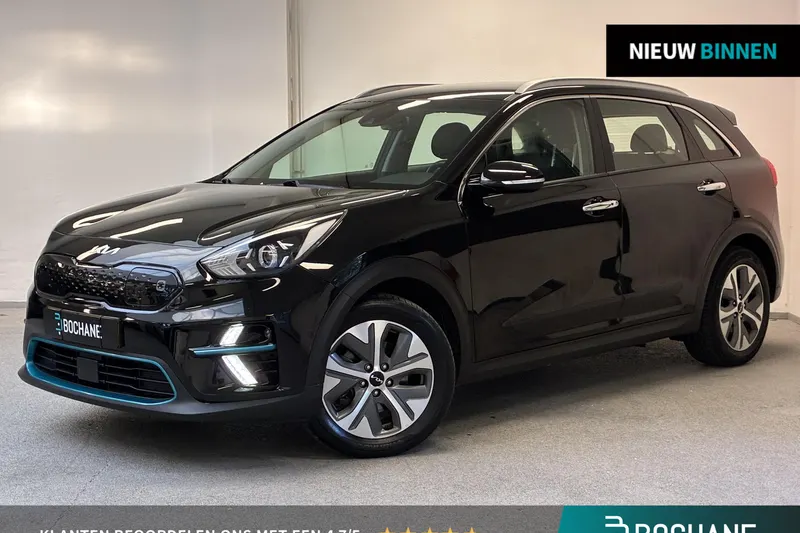Kia Niro EV (2022)