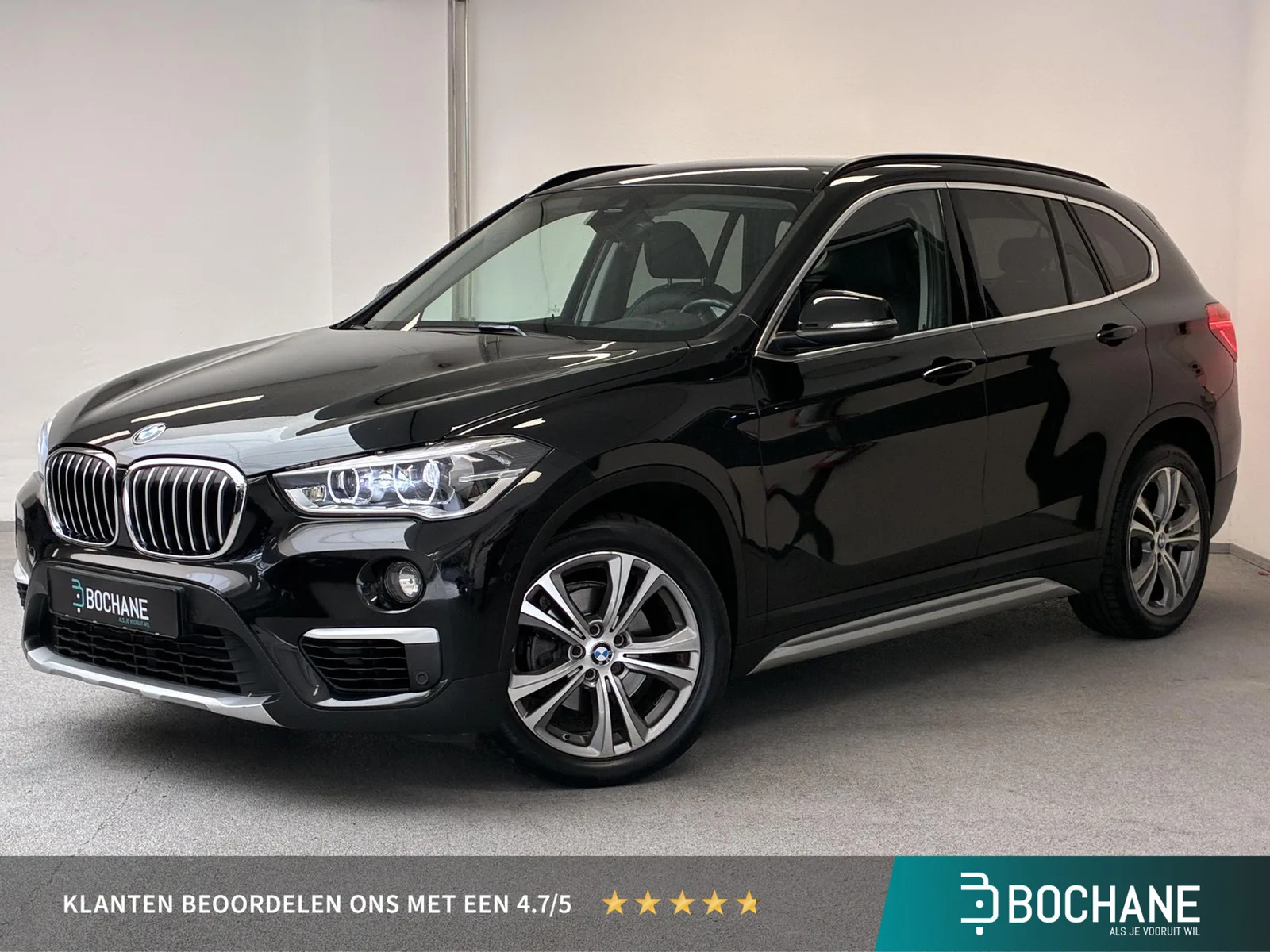 BMW X1 (2018) — foto 1
