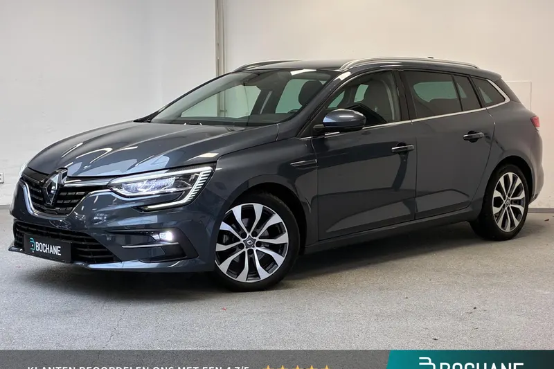 Renault Mégane (2023)