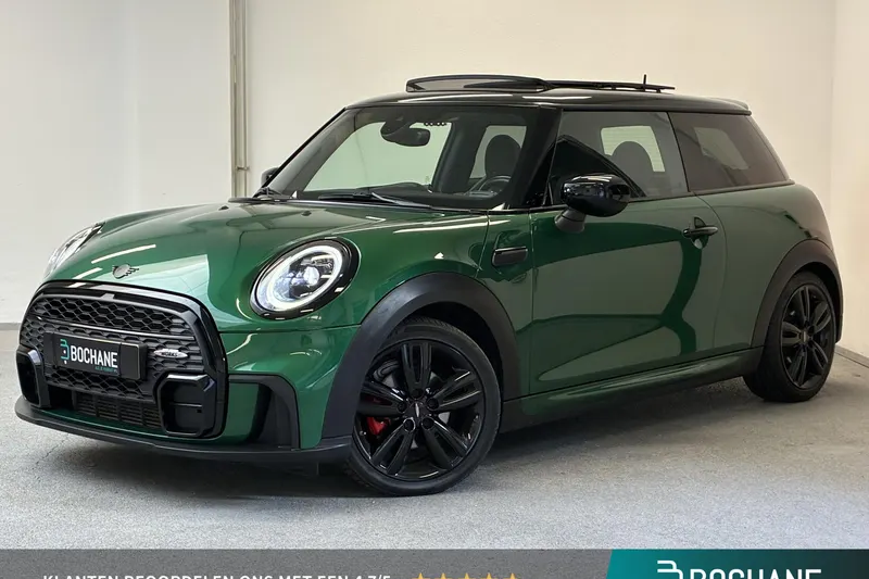 MINI Cooper (2023)