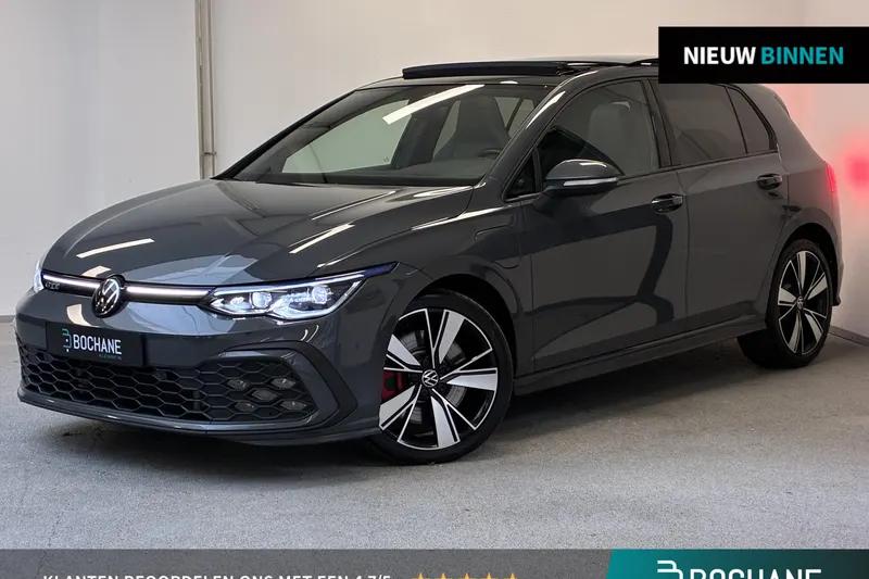 Volkswagen Golf (2023)